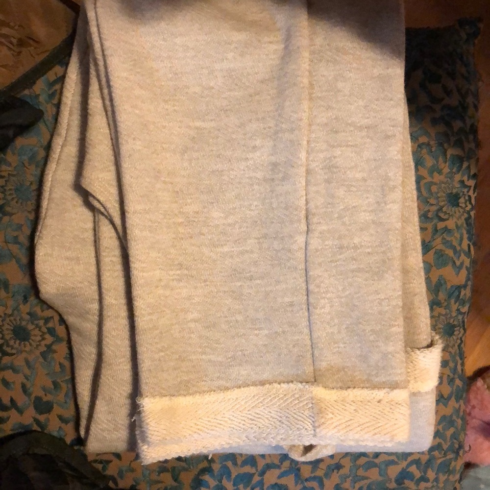 Only Hearts Terry Jumpsuit Anthropologie Small - Picture 4 of 4